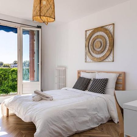 Appartement De Standing Proche Des Remparts Avignon Exterior photo