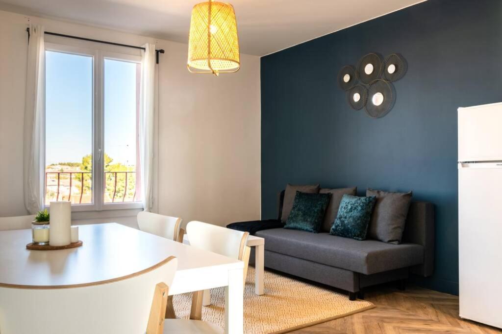 Appartement De Standing Proche Des Remparts Avignon Exterior photo