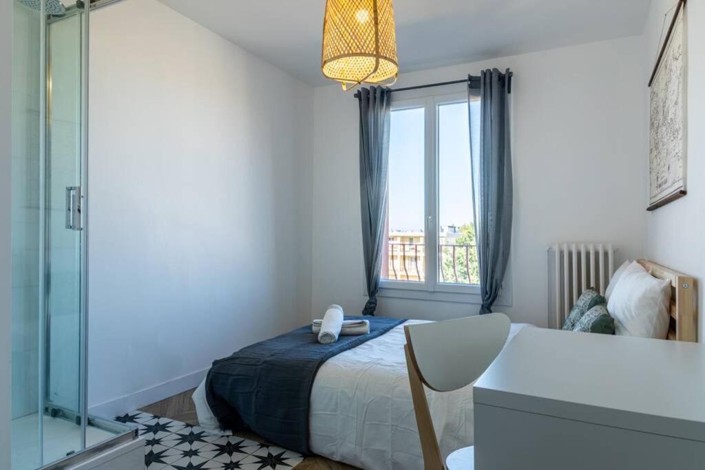 Appartement De Standing Proche Des Remparts Avignon Exterior photo